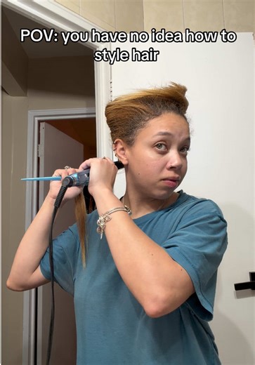 Mastering Curly Hair: Tips for Styling with Gorilla Snot