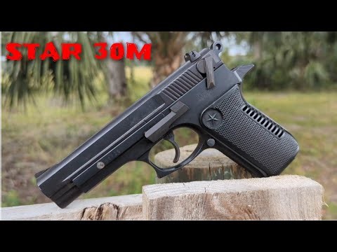 The Best Surplus Pistol of 2025