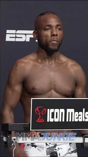 Brandon Royval, Manel Kape make weight for UFC Vegas 112 main event