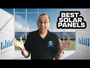 Which Solar Panel Will DOMINATE in 2025?