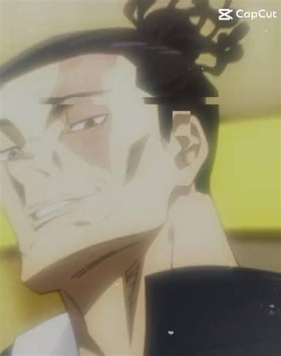 Todo's Boogie Woogie Blast! 🔥 | Jujutsu Kaisen Edit #JujutsuKaisen #TodoAoi #AnimeEdit #JJK