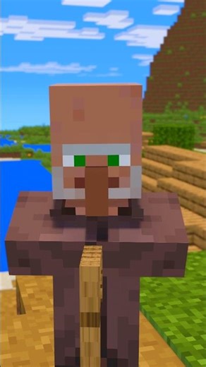 steve slept too long #minecraft