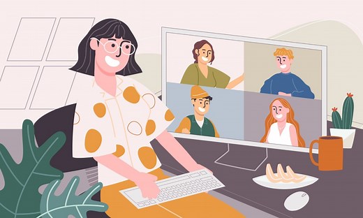 4 Conflict-fixing Sample Emails for Team Leaders - Never the Right Word