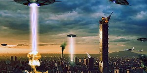 How Prepared Are We Now For an (Attacking) Alien Invasion?