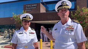 4.1K views · 109 reactions | Currently, Naval Branch Health Clinic Temecula (NBHCT) is enrolling active duty family members and formerly prime remote active duty members. To enroll you or your family, call 1 (844) 866-WEST. | Naval Hospital Camp Pendleton | Facebook