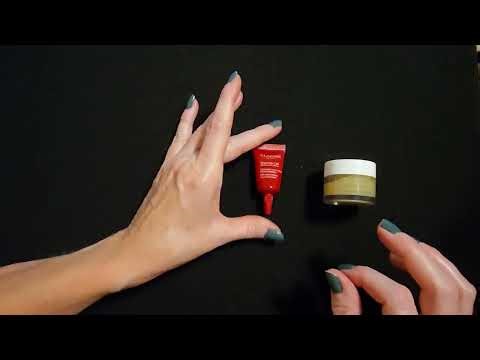 ASMR | Macy's Beauty Box | September 2025 (Soft Spoken)