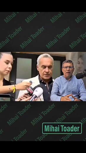 Președintele Călin Georgescu: Dacă nu eram interzis, astăzi am fi putut vorbi despre pacea de la București! #calingeorgescu #alegerianulate #groupactivity @reper | Mihai Toader