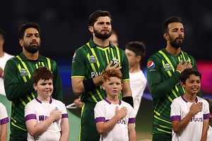 Pakistan vs Bangladesh T20 World Cup: Probable XIs, pitch report, weather forecast, and live streaming details for Match 41