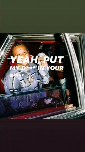 The Grinch by trippie redd #lyrical