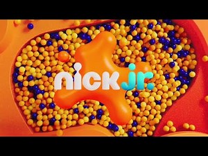 Nick Jr. (United States) - Continuity (February 19th, 2025)