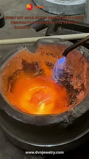 How Jewelry Quality Control Works