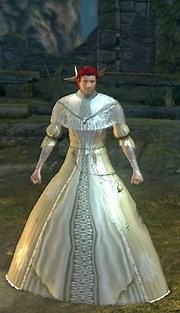 Antiquated Set | Dark Souls Wiki