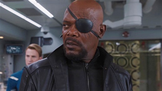George Clooney passed on Nick Fury role because of a Marvel comic by The Boys' creators