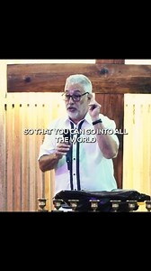 55 reactions | Matthew 28:19-20 NLT [19] Therefore, go and make...