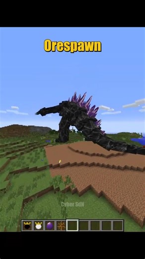 Minecraft Mod do Java Vs Bedrock!!!