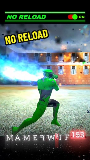 Payback 2 No Reload Weapons Tricks and Hacks