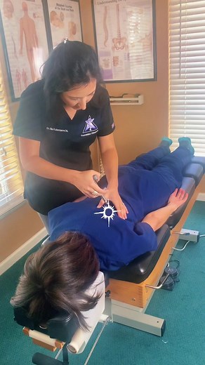 Gentle Chiropractic Techniques: Activator Method Explained