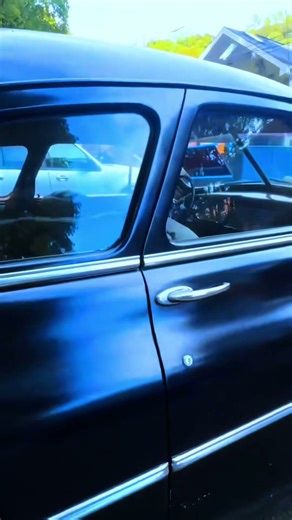 No GPS | No Problem — The 1949 Packard Way 🐝 🤫🫣😚❤️❤️❤️