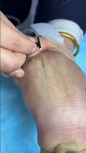 Intramuscular Injection Safely | Nurse-Level IM Injection Step-by-Step Training Guide Class No. 12