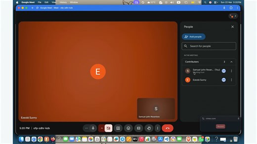 New Recording - 22_03_2026, 17_20_19