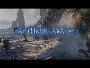 Avatar (2009) | Capturing Avatar | Special Features