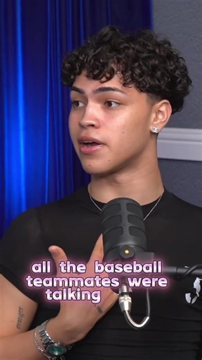 Chris Cotter Talks All: Toxic Parents, Coming Out, Dealing With DL Men, Drama, CHISME & MORE!!! #chris #chriscotter #podcast