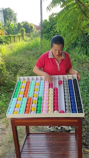 The Ball Sort Puzzle That Will Drive You Crazy! 11