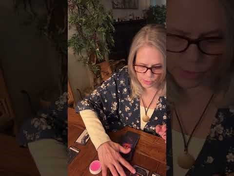 Divine Feminine getting invitation to cross into the unknown. The Lightkeeper has awakened a Portal.