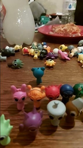 When Sky EVIL Sprunki Fart