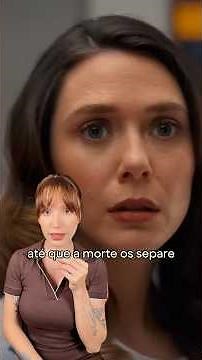 ETERNIDADE: Filme estilo brilho eterno de uma mente sem lembranças #dicadefilme