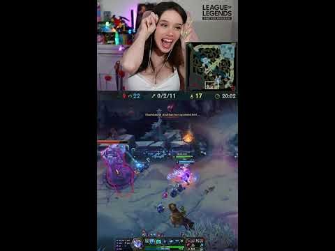 i am not french i am demacian