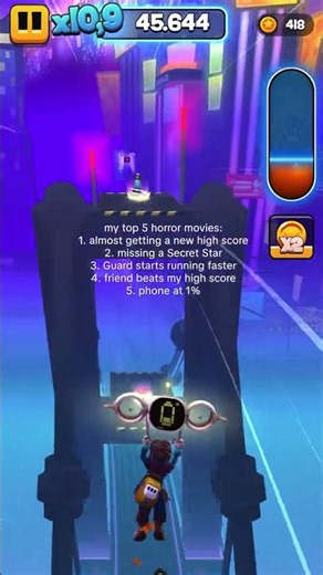 play Subway Surfers City now