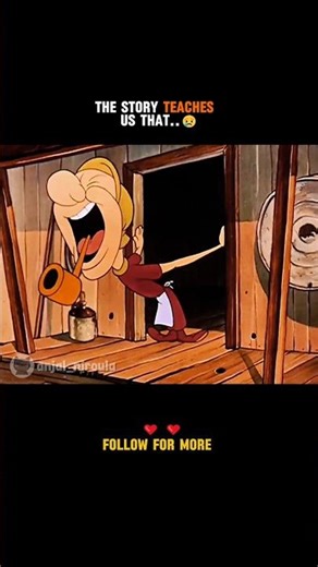 What Devides at Home, Defends us Abroad... #cartoon #funny #viral #shorts