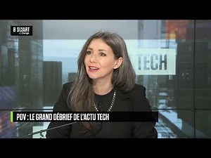 SMART TECH - "Visio" : l'État lance sa propre solution de visioconférence