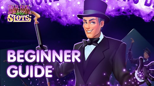 Baba Wild Slots Beginner's Guide: Unleash the Thrill of Mobile Slot Machines | BlueStacks