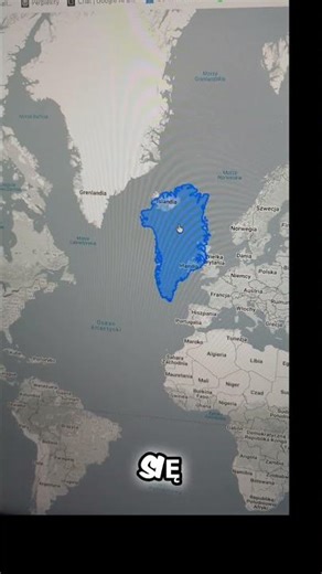 Does the world map lie? Why do countries change size on the map (flat-Earthers will be shocked) 🌍