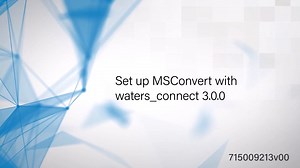 UNIFI - Waters Videos