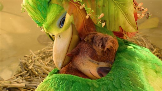 Swapped - Official Trailer | Netflix