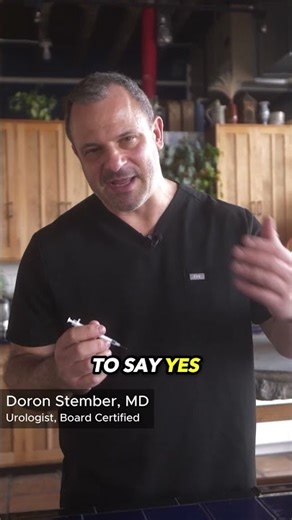 Are You ACTUALLY Eligible for TRT? Most Men Get This Wrong