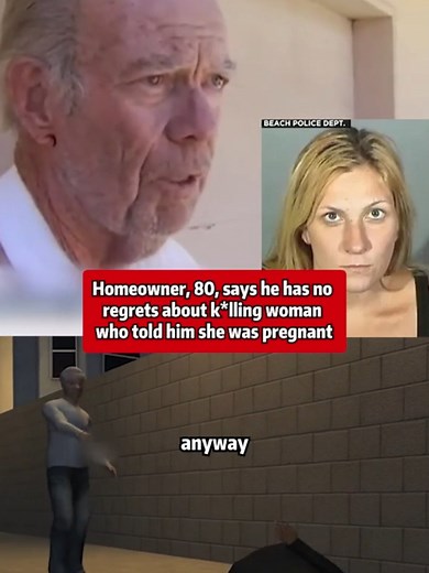 64K views · 603 reactions | The Coldest Confession The 80 Year Old Who Said He Felt “No Regret” You won’t believe how it ends—check out the full story in the comments | Justice Unfolded | Facebook