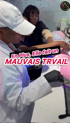 L’institut Dany Shop Services toujours près a vous accompagner 🥰✨🇲🇦#ongleriedz💅👠💃💄❤️nailstiktok #esthetician #foryou