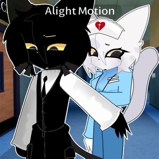 🏥 STAY AWAY! | Animal Hospital | #roblox#animation#animalhospital