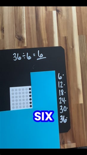 Kim Royer | Virtual Math Elementary Educator on Instagram: "Do you use arrays with division? I love these arrays from @integrowmath (formerly math recovery)! #mathrecovery #integrowmath #3rdgradeteacher"