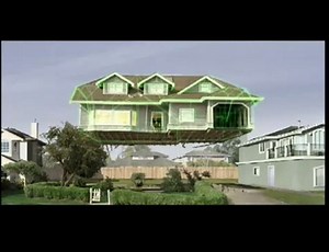 tpe - Programme 3D + Maquette