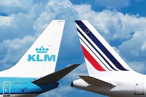 Air France adelantará sus vuelos a Argentina con un programa especial