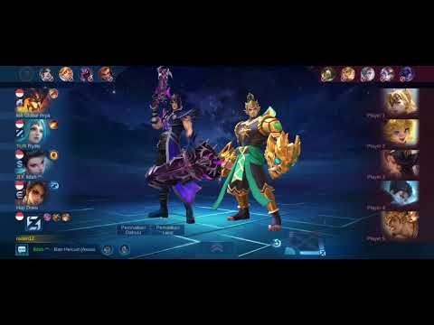 Top saber mm computer