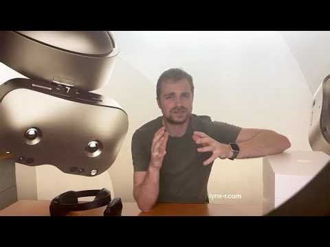 The Rise and Fall of Lynx: A French XR Startup's Liquidation