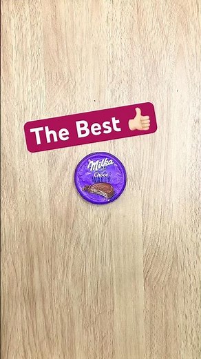 Unboxing the perfection: Milka Choco Wafer #Milka #ChocoWafer #ChocolateLover #SnackReview #asmr