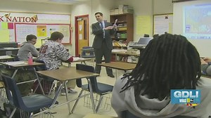 The CARE program teaches the importance of personal financial management to young adults