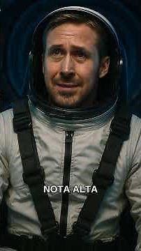 Devoradores de Estrelas: crítica e onde assistir o filme com Ryan Gosling